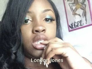 London_Jones