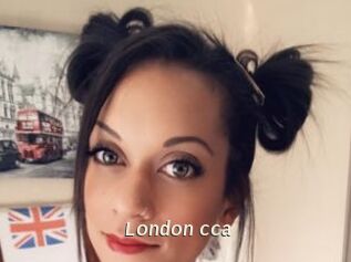 London_cca Blog éjac