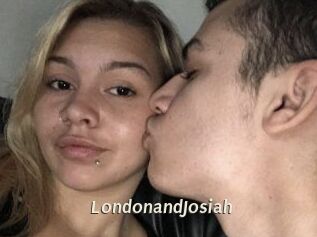 London_and_Josiah