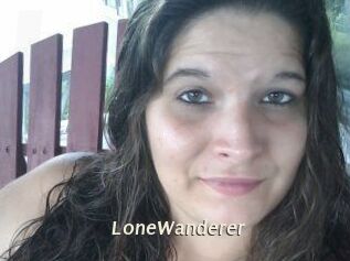 LoneWanderer Blog éjac