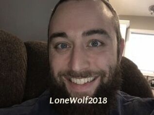 LoneWolf2018