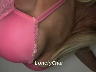 LonelyChar