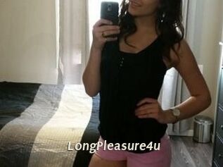 LongPleasure4u Blog éjac