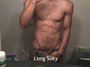 Long_Silky Blog éjac