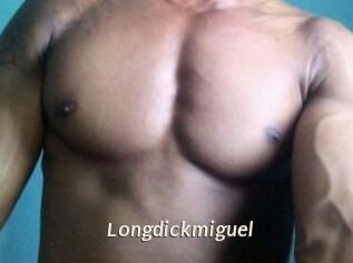 Longdickmiguel Blog éjac