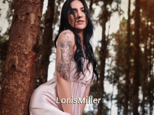 LonisMiller Blog éjac