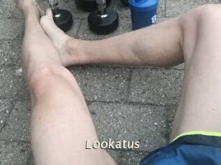 Lookatus