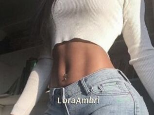 LoraAmbri