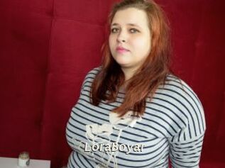 LoraBoyar