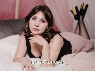 LoraCameron