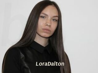 LoraDalton Blog éjac