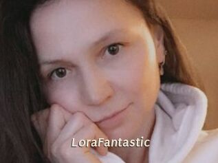 LoraFantastic