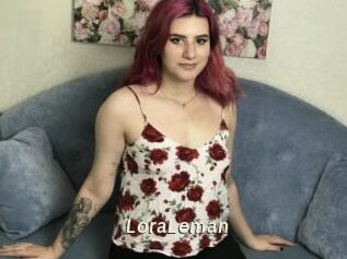 LoraLeman