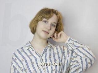 LoraLoon