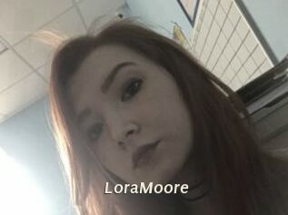 LoraMoore