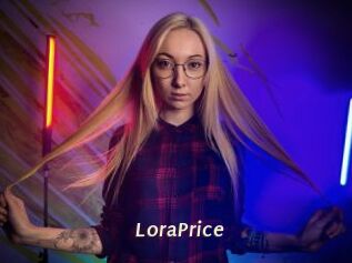 LoraPrice