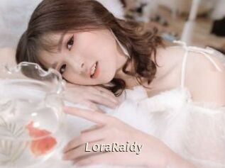 LoraRaidy
