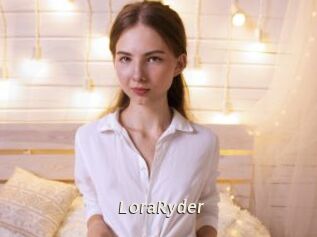 LoraRyder