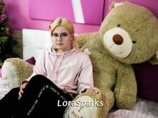 LoraSparks