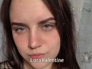 LoraValentine Blog éjac