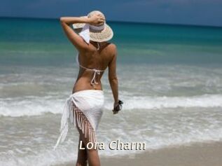 Lora_Charm