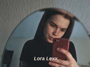 Lora_Lexx