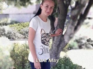 Lora_May Blog éjac