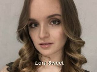 Lora_Sweet