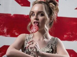 Lora_lollipop