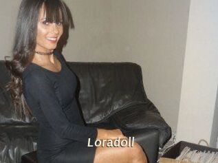 Loradoll