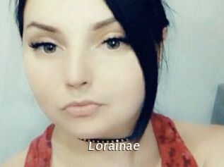 Lorainae Blog éjac