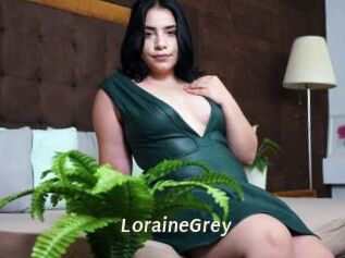 LoraineGrey