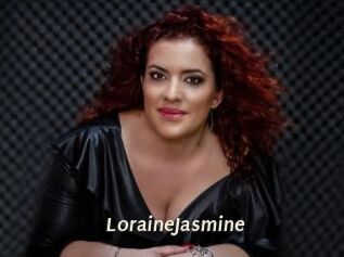 LoraineJasmine