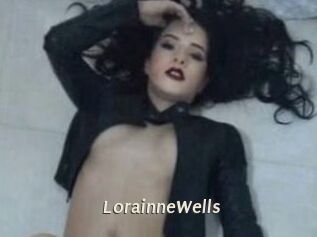LorainneWells