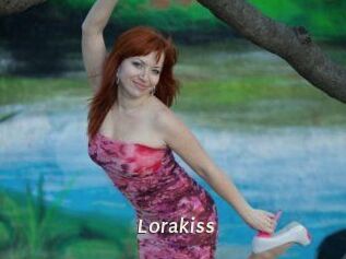 Lorakiss