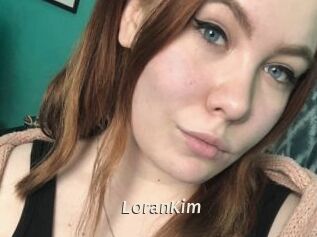 LoranKim