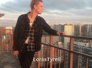 LorasTyrell