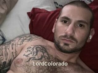 LordColorado