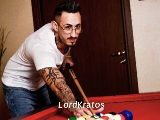 LordKratos