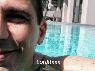 Lorditxxx