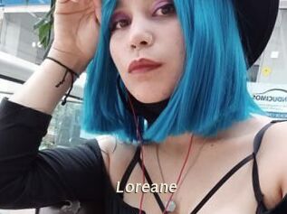 Loreane