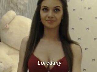Loredany