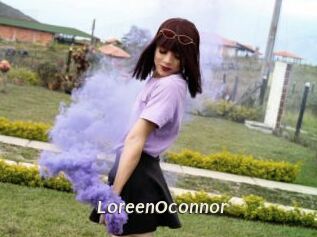 LoreenOconnor