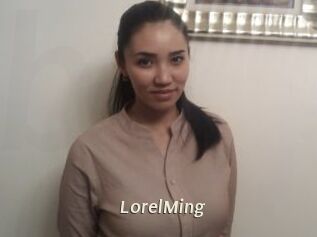 LorelMing Blog éjac