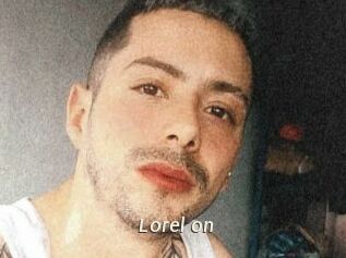Lorel_on