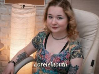 LoreleiRouth