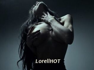 LorellHOT Blog éjac