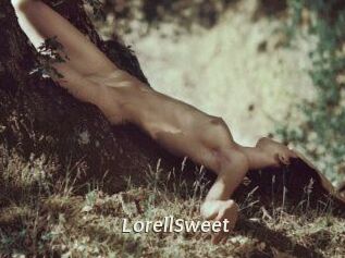 LorellSweet Blog éjac