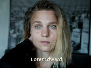 LorenEdward Blog éjac