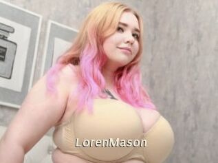 LorenMason